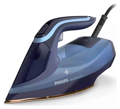 DST8020/20 3000W με Συνεχόμενη Παροχή Ατμού 45gr/min Philips