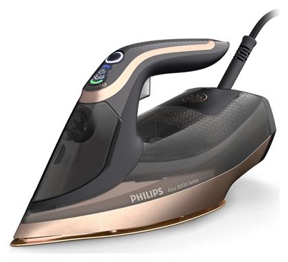 DST8041/80 3000W με Συνεχόμενη Παροχή Ατμού 80gr/min Philips