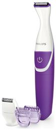 Essential Bikini Trimmer Μηχανή BRT383/15 Philips