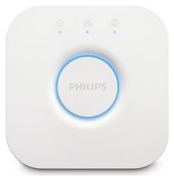 Hue Bridge 2.0 Συμβατό με Google Home, Apple HomeKit, Alexa & Hue Bridge Philips