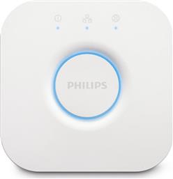 Philips Hue Bridge 2.0 Smart Hub Συμβατό με Alexa / Apple HomeKit / Google Home από το Media Markt
