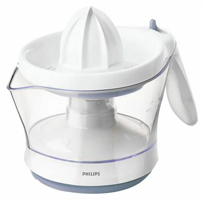 Ηλεκτρικός Στίφτης 25W με Χωρητικότητα 600ml Λευκός Philips