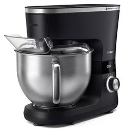 Κουζινομηχανή 1000W με Ανοξείδωτο Κάδο 5.5lt Philips