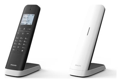 M470 με Ελληνικό Μενού Λευκό Philips