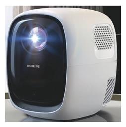 Neopix 130W HD LED με Wi-Fi και Ενσωματωμένα Ηχεία Philips