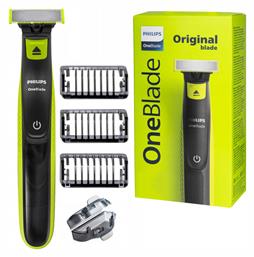 Oneblade Ξυριστική Μηχανή Philips