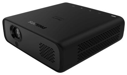 PicoPix Max One Mini Full HD LED με Ενσωματωμένα Ηχεία Philips