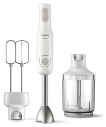 ProMix HR2546/00 Ραβδομπλέντερ με Ανοξείδωτη Ράβδο 700W Philips