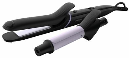 Ψαλίδι Μαλλιών για Μπούκλες 20W BHH811/00 Philips
