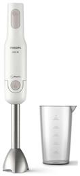 Ραβδομπλέντερ με Ανοξείδωτη Ράβδο 650W Philips