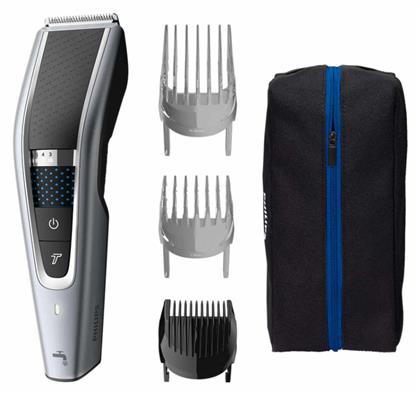 Series 5000 Κουρευτική Μηχανή Silver/Black HC5630/15 Philips