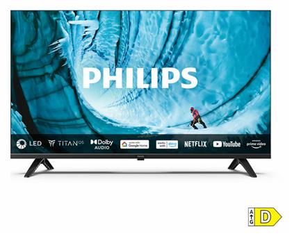 Smart 32'' HD Ready LED 32PHS6009 (2023) Philips