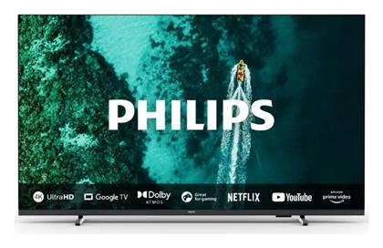 Smart 55'' 4K LED PUS7409 (2024) Philips