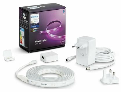 Ταινία LED Lightstrip Plus Base V4 220V RGBW 2m Philips