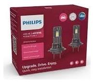 Ultinon Access Λάμπες H7 / H18 LED Ψυχρό Λευκό 2τμχ Philips