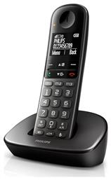 XL4901DS/GRS με Ελληνικό Μενού Μαύρο Philips