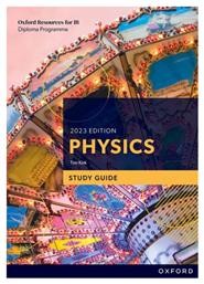 Physics, Oxford Resources for Ib - Oxford University Press