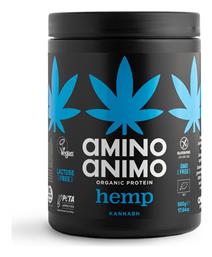 oratory Amino Animo Hemp 500gr Physis Lab