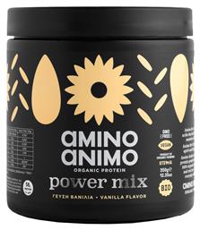 oratory Amino Animo Power Mix Physis Lab