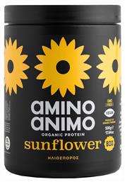 oratory Amino Animo Sunflower 500gr Physis Lab