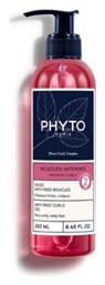 Gel Μαλλιών 250ml Phyto