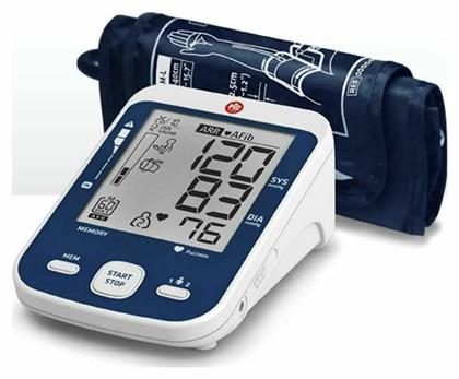 PiC Solution Cardio Afib Ψηφιακό Πιεσόμετρο Μπράτσου - Pic Solution