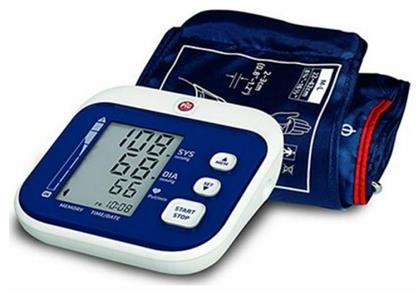 PiC Solution Easy Rapid Ψηφιακό Πιεσόμετρο Μπράτσου - Pic Solution