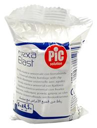 PiC Solution Flexa Elast Ελαστικός Επίδεσμος 6cm x 4.5m - Pic Solution