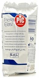PiC Solution Flexa Elast Ελαστικός Επίδεσμος 7cm x 4.5m - Pic Solution