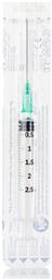 PiC Solution Σύριγγα 21G x 40mm 2.5ml 1τμχ 03073460090300 - Pic Solution