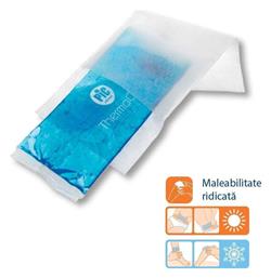 PiC Solution Thermogel Επίθεμα Gel 26x10cm - Pic Solution