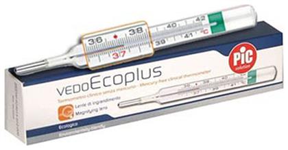 PiC Solution Vedo Eco Plus Θερμόμετρο Μασχάλης με Γάλλιο - Pic Solution