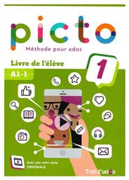 Picto 1 Α1.1 - Trait d Union