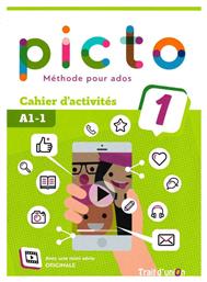 Picto 1 Α1.1 Cahier D' Activites - Trait d Union