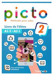 Picto 2 A1.2 - A2.1 - Trait d Union