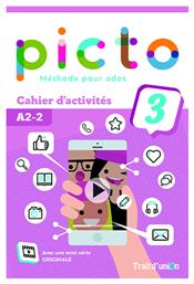 Picto+ A2-2 - Trait d Union