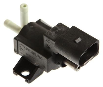 Compressor Pressure Regulation Valve Pierburg