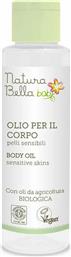 Pierpaoli Natura Bella Body Oil για Ενυδάτωση 100mlΚωδικός: 29537143