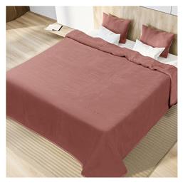 Υπέρδιπλη 240x260εκ. Nancy 64 Opal Rose Pierre Cardin