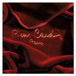 Μονή 160x240εκ. Nancy 16 Bordo Pierre Cardin