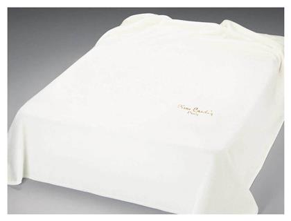 Nancy Κουβέρτα Ισπανίας Βελουτέ Υπέρδιπλη 240x260εκ. 545/29 Pierre Cardin