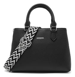 Γυναικεία Τσάντα Shopper Πλάτης Μπορντό Pierre Loues
