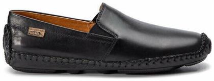 09Z-5511 Δερμάτινα Ανδρικά Casual Παπούτσια Pikolinos
