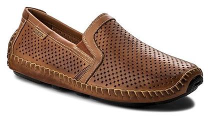 Ανδρικά Slip-On Καφέ Pikolinos