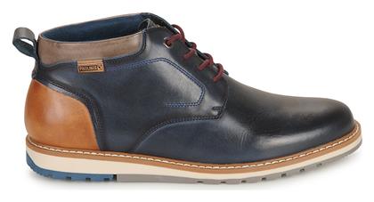 Μποτάκια Casual Navy Μπλε M8J-8181 Pikolinos