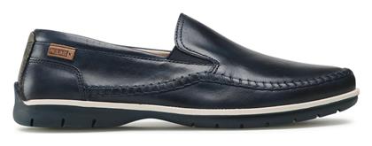 M9A-3111 Δερμάτινα Ανδρικά Casual Παπούτσια Pikolinos