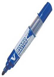 V-Board Μαρκαδόρος Πίνακα 2.3mm Μπλε Pilot