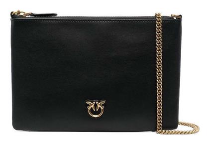 Classic Flat Love Γυναικείος Φάκελος Pinko