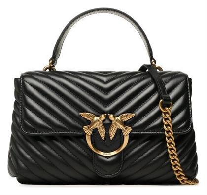 Classic Love Lady Puff Γυναικεία Τσάντα Pinko