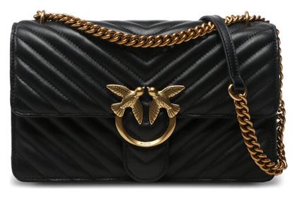 Love One Classic Γυναικεία Τσάντα Pinko
